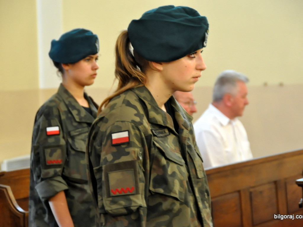 Patronował im będzie generał Rowecki (FOTO)