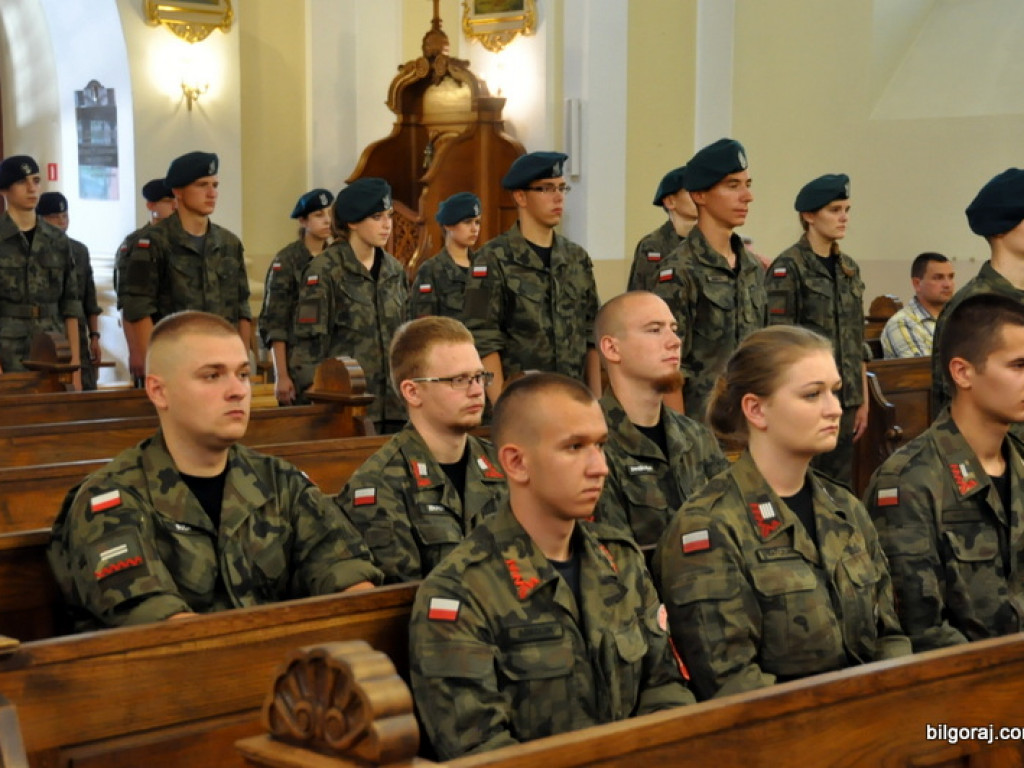 Patronował im będzie generał Rowecki (FOTO)