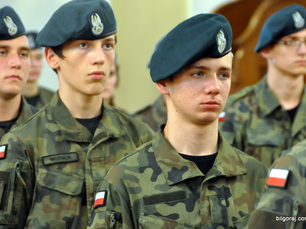 Patronował im będzie generał Rowecki (FOTO)