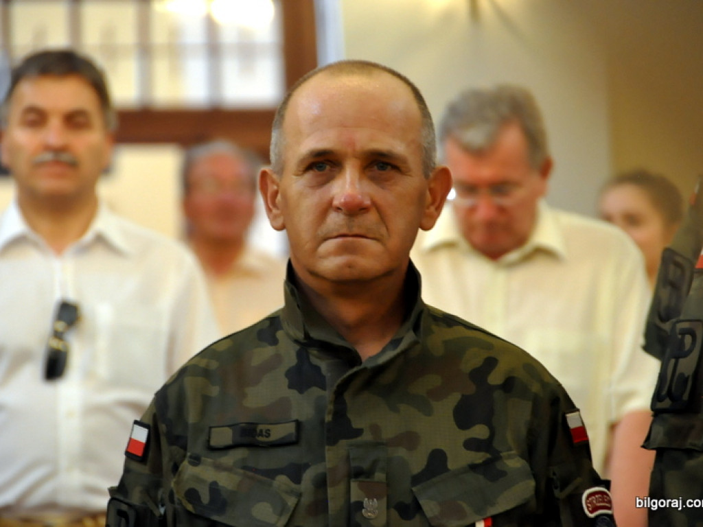 Patronował im będzie generał Rowecki (FOTO)