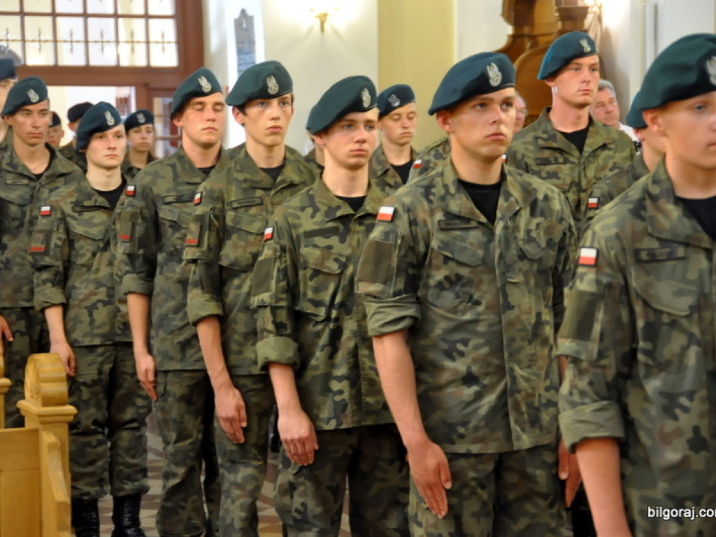Patronował im będzie generał Rowecki (FOTO)