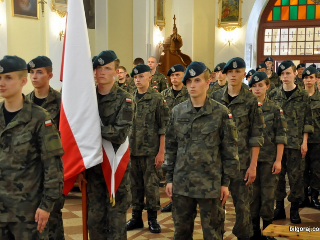Patronował im będzie generał Rowecki (FOTO)