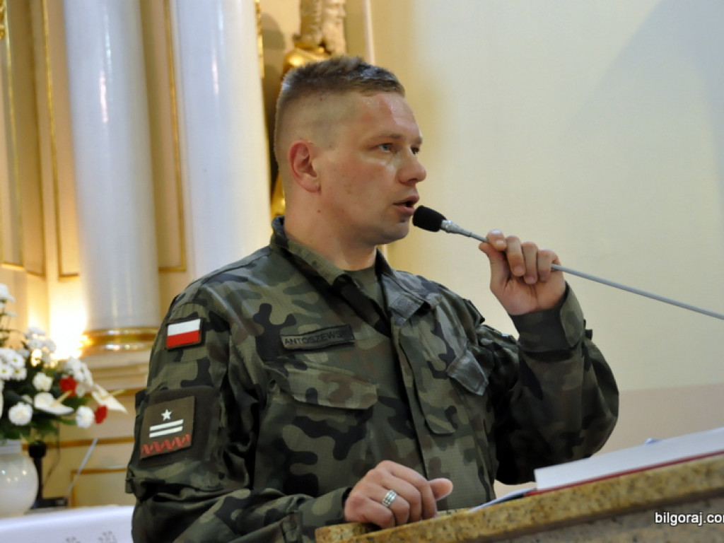 Patronował im będzie generał Rowecki (FOTO)