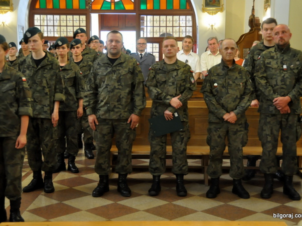 Patronował im będzie generał Rowecki (FOTO)