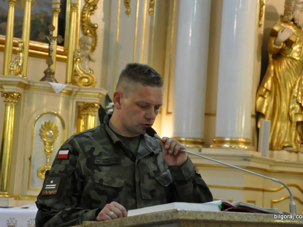 Patronował im będzie generał Rowecki (FOTO)