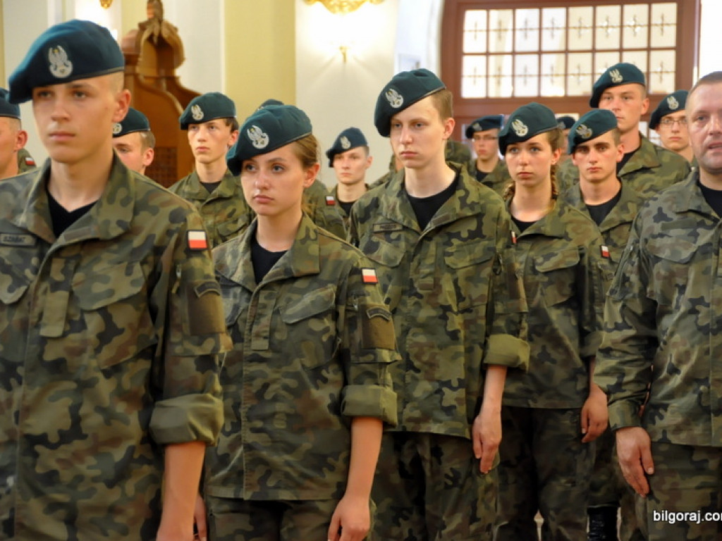 Patronował im będzie generał Rowecki (FOTO)