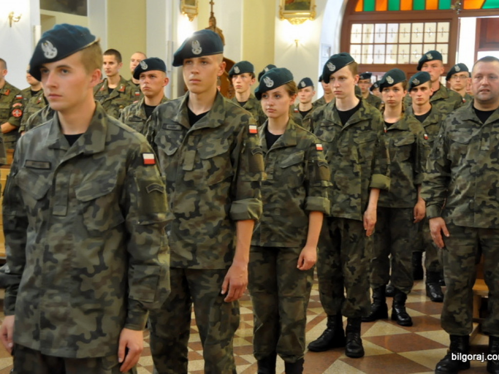 Patronował im będzie generał Rowecki (FOTO)