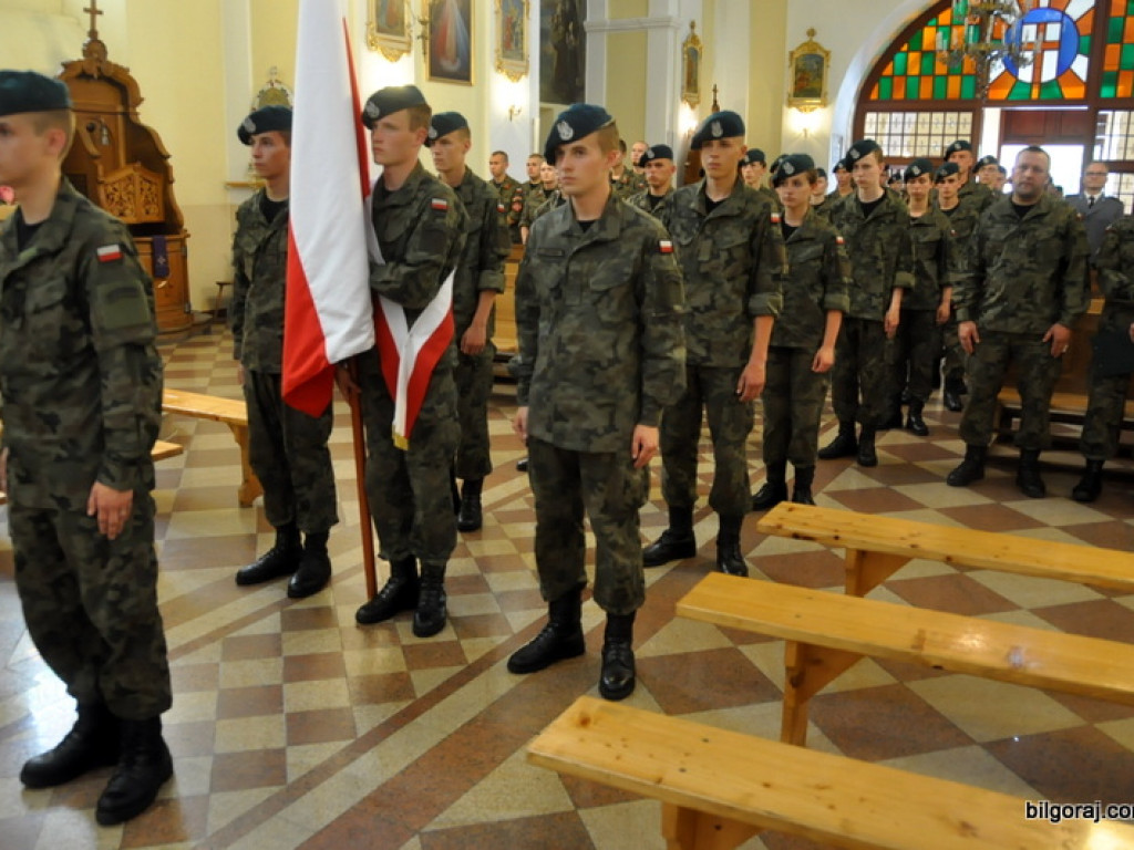 Patronował im będzie generał Rowecki (FOTO)