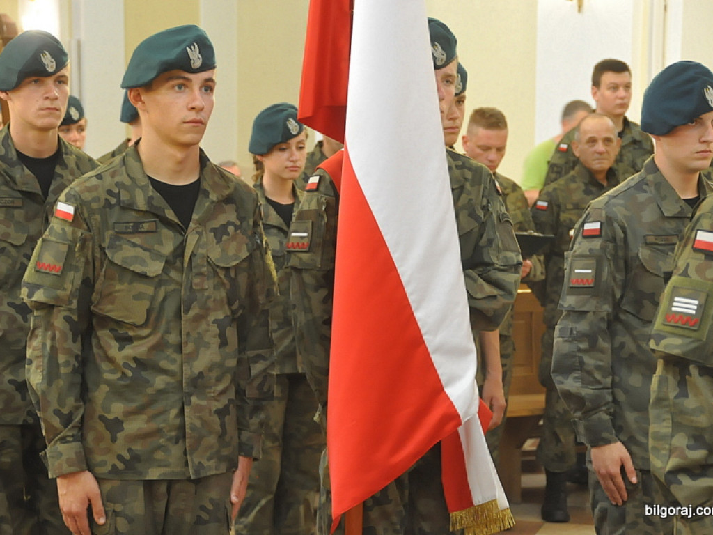 Patronował im będzie generał Rowecki (FOTO)
