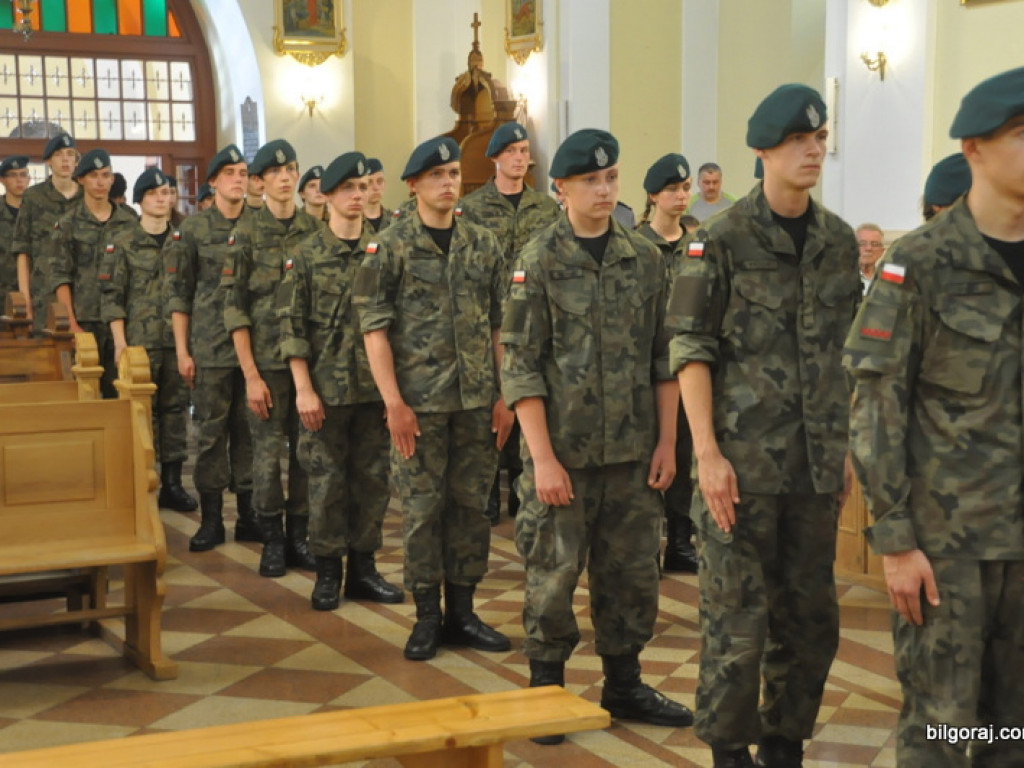 Patronował im będzie generał Rowecki (FOTO)