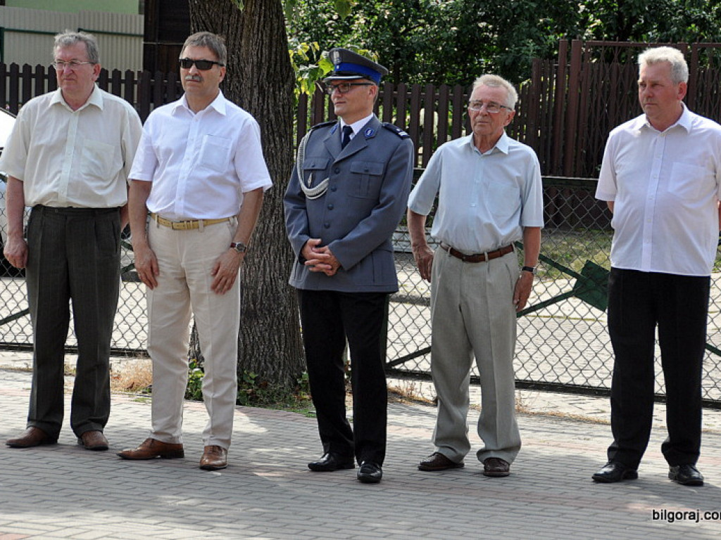 Patronował im będzie generał Rowecki (FOTO)