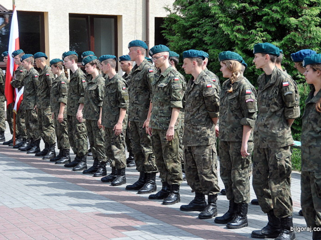 Patronował im będzie generał Rowecki (FOTO)