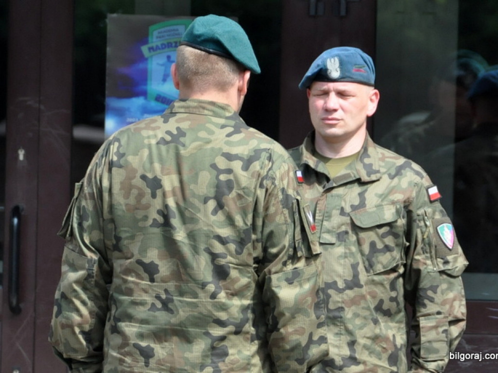 Patronował im będzie generał Rowecki (FOTO)