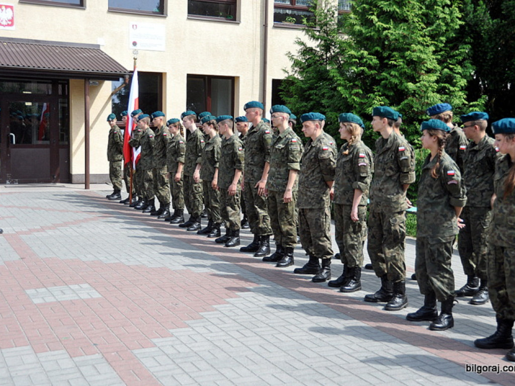 Patronował im będzie generał Rowecki (FOTO)