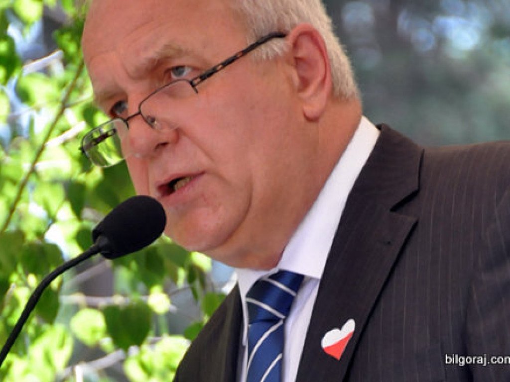 Gloria victis - Osuchy 2016 (FOTO, AUDIO)