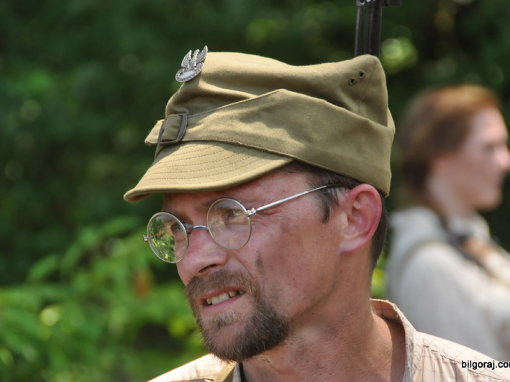 Gloria victis - Osuchy 2016 (FOTO, AUDIO)