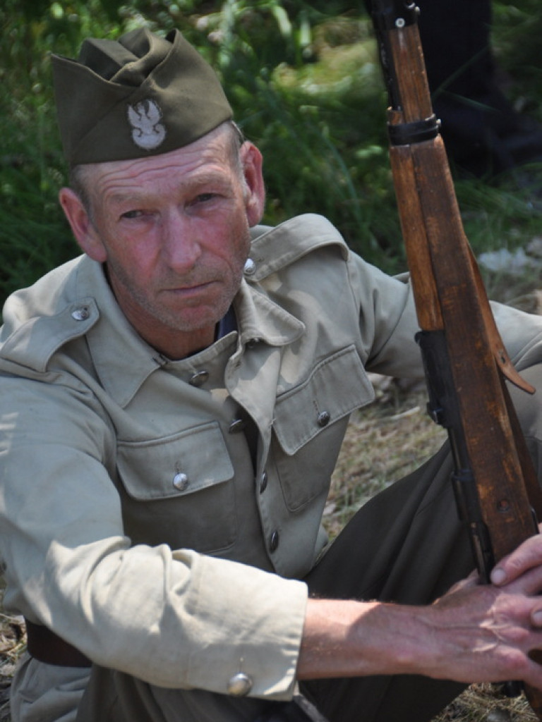 Gloria victis - Osuchy 2016 (FOTO, AUDIO)