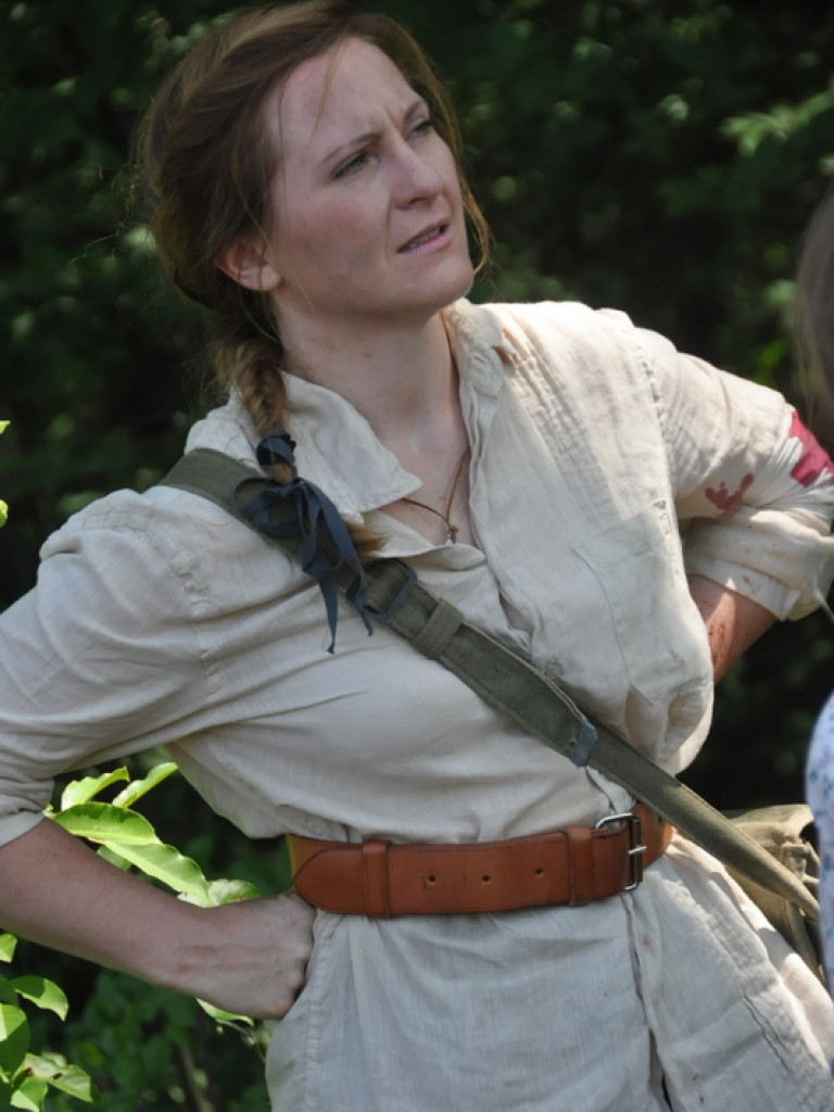 Gloria victis - Osuchy 2016 (FOTO, AUDIO)