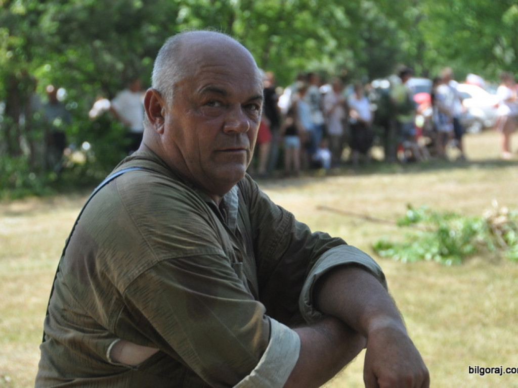 Gloria victis - Osuchy 2016 (FOTO, AUDIO)