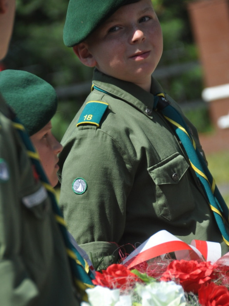 Gloria victis - Osuchy 2016 (FOTO, AUDIO)