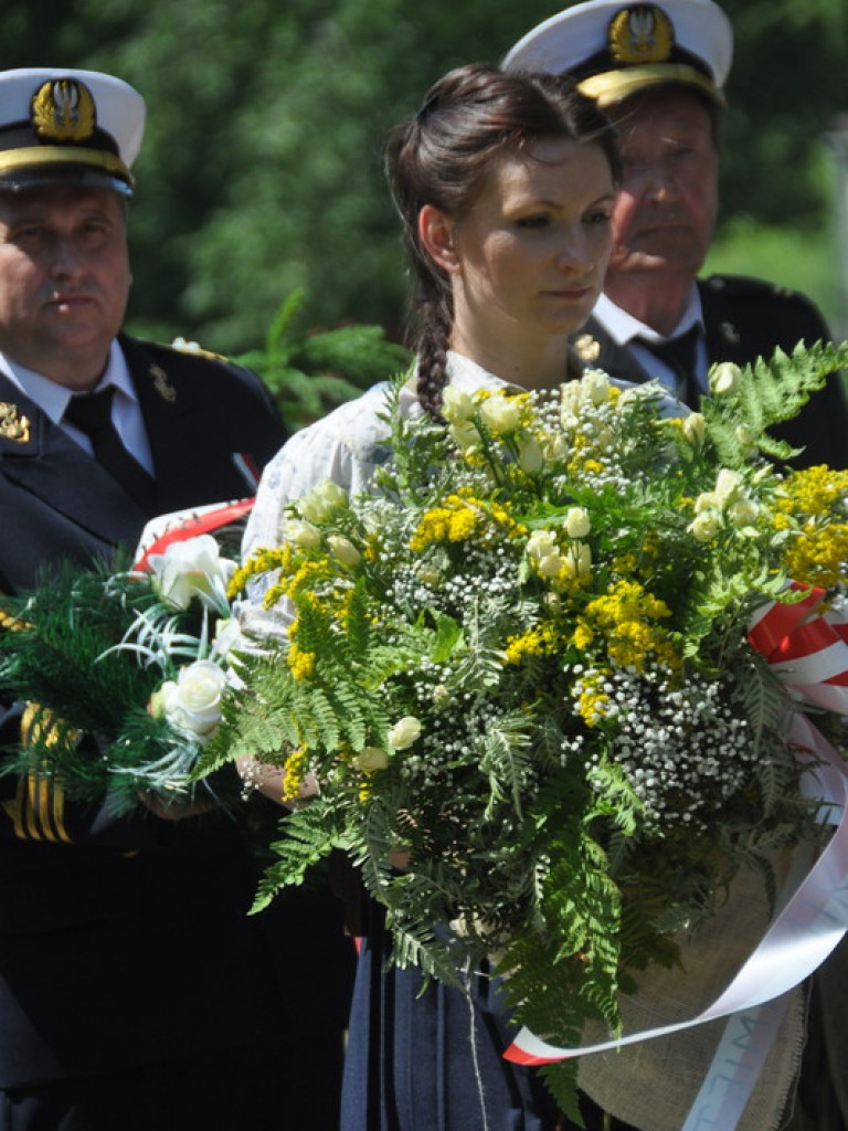 Gloria victis - Osuchy 2016 (FOTO, AUDIO)