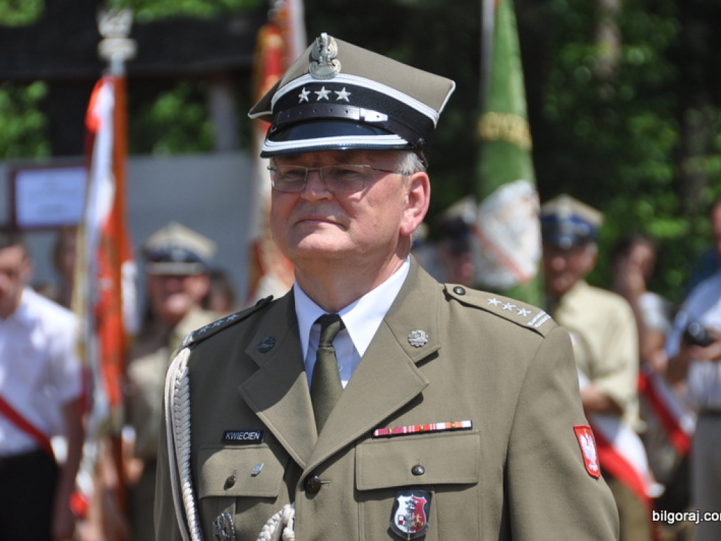 Gloria victis - Osuchy 2016 (FOTO, AUDIO)