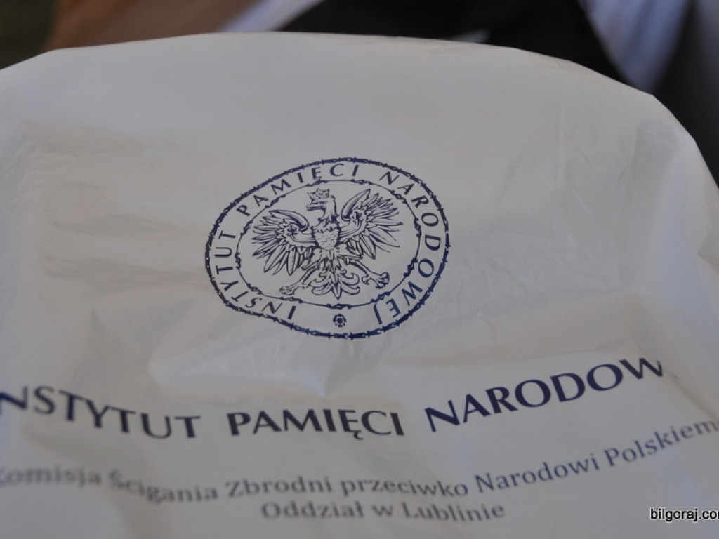 Gloria victis - Osuchy 2016 (FOTO, AUDIO)