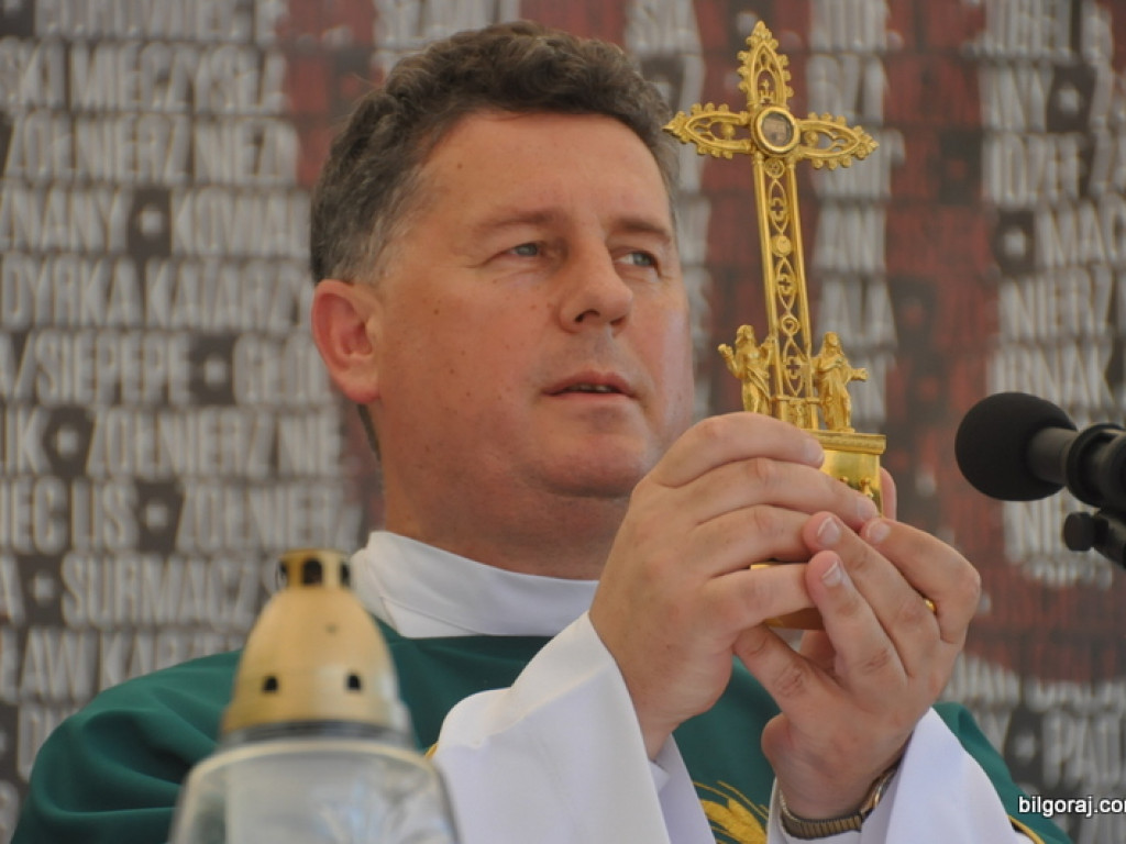 Gloria victis - Osuchy 2016 (FOTO, AUDIO)