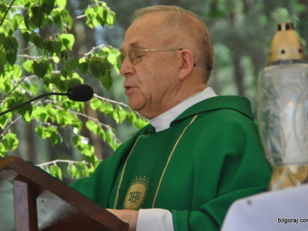 Gloria victis - Osuchy 2016 (FOTO, AUDIO)