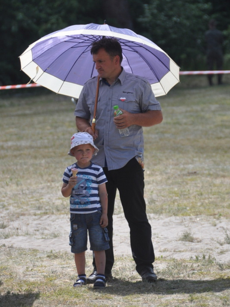 Gloria victis - Osuchy 2016 (FOTO, AUDIO)