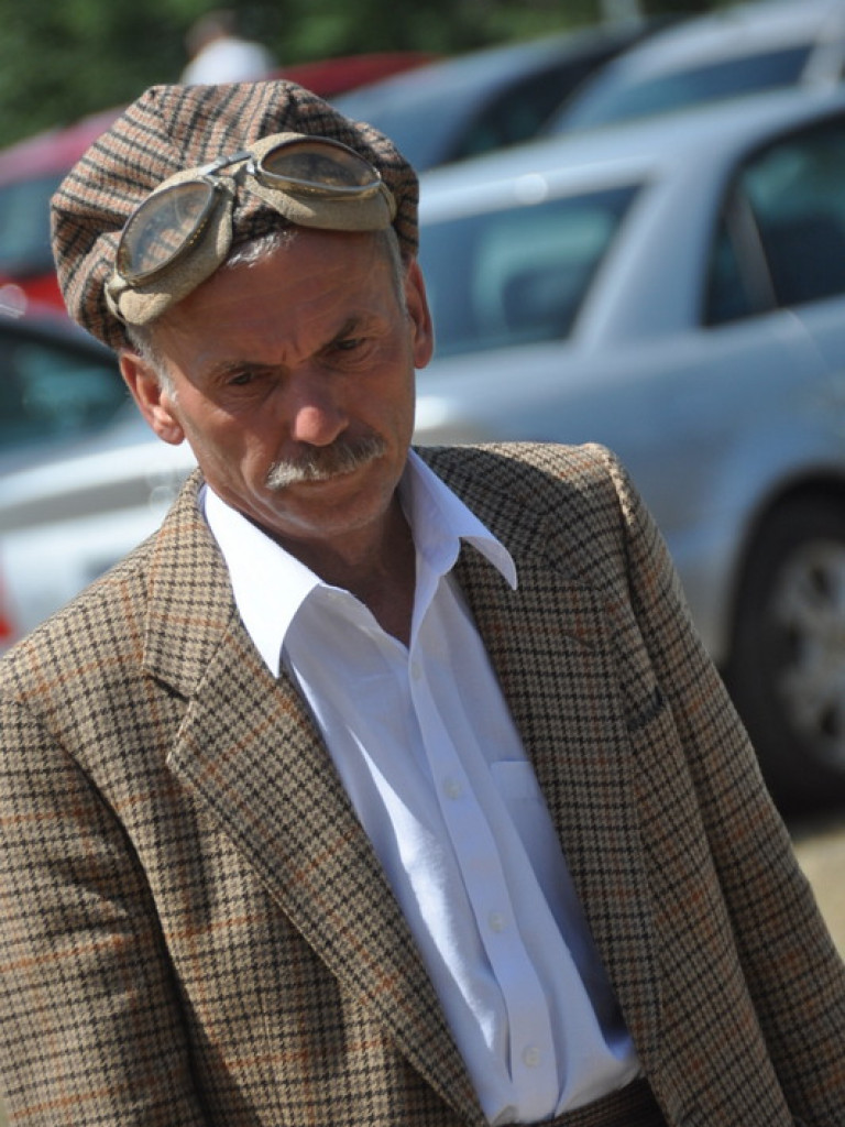 Gloria victis - Osuchy 2016 (FOTO, AUDIO)