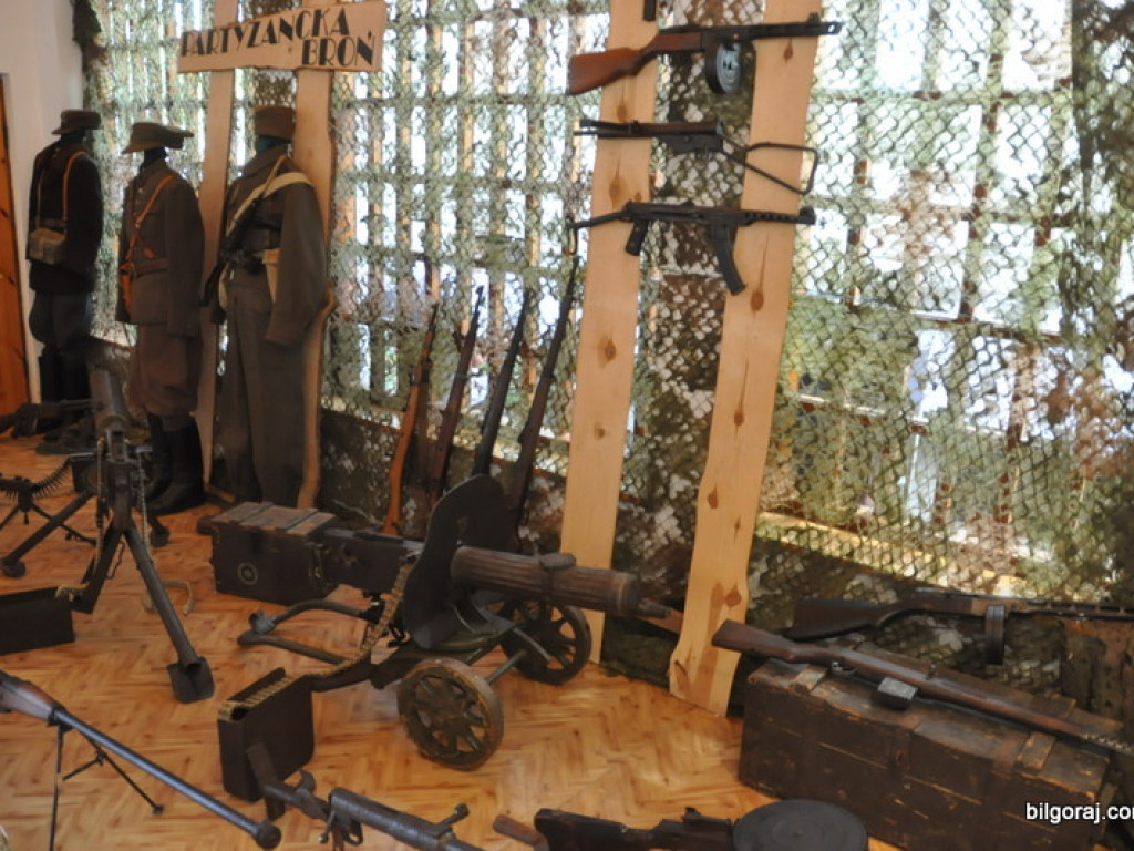 Gloria victis - Osuchy 2016 (FOTO, AUDIO)