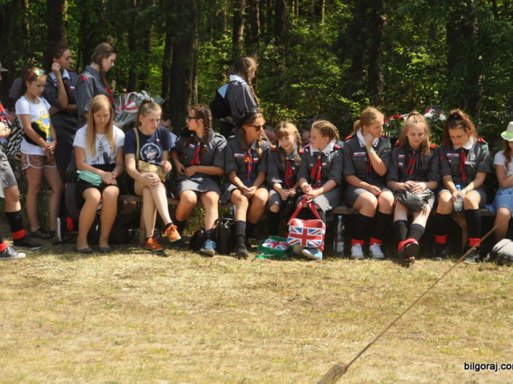 Gloria victis - Osuchy 2016 (FOTO, AUDIO)