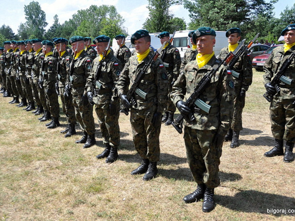 Gloria victis - Osuchy 2016 (FOTO, AUDIO)