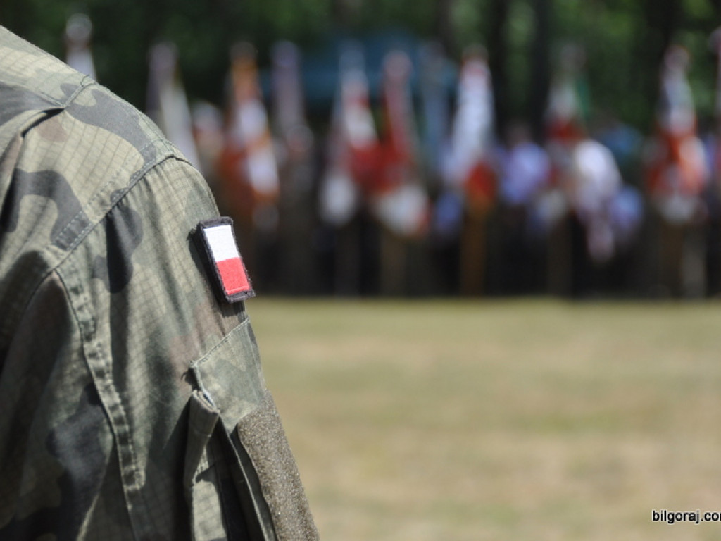 Gloria victis - Osuchy 2016 (FOTO, AUDIO)