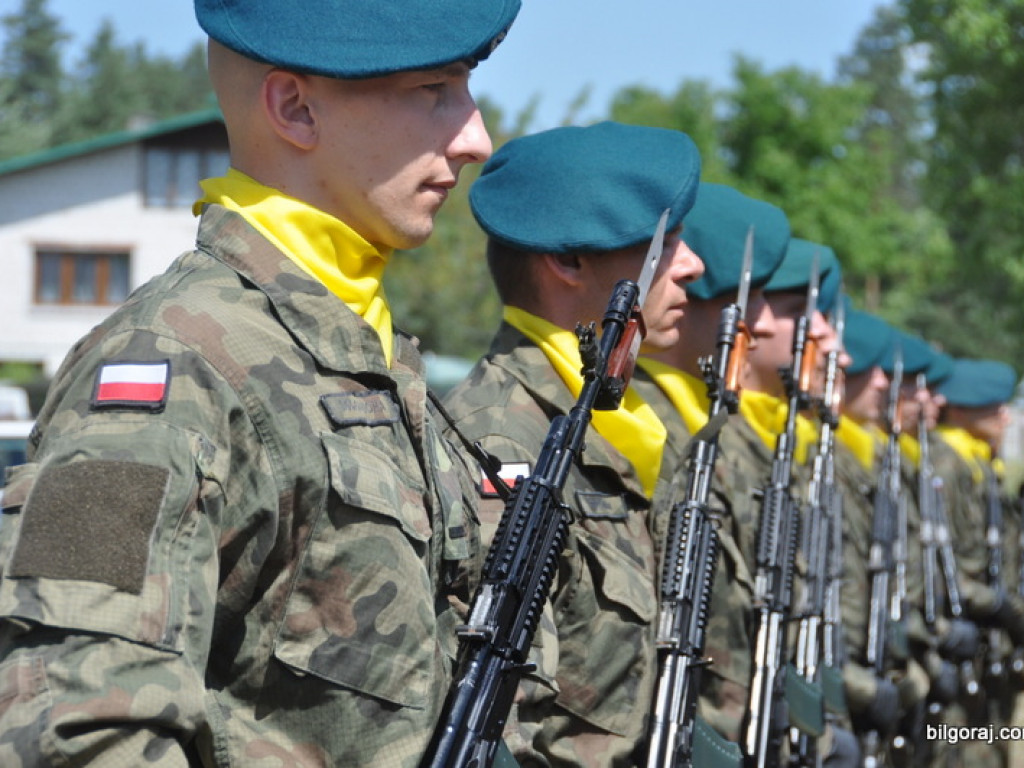 Gloria victis - Osuchy 2016 (FOTO, AUDIO)