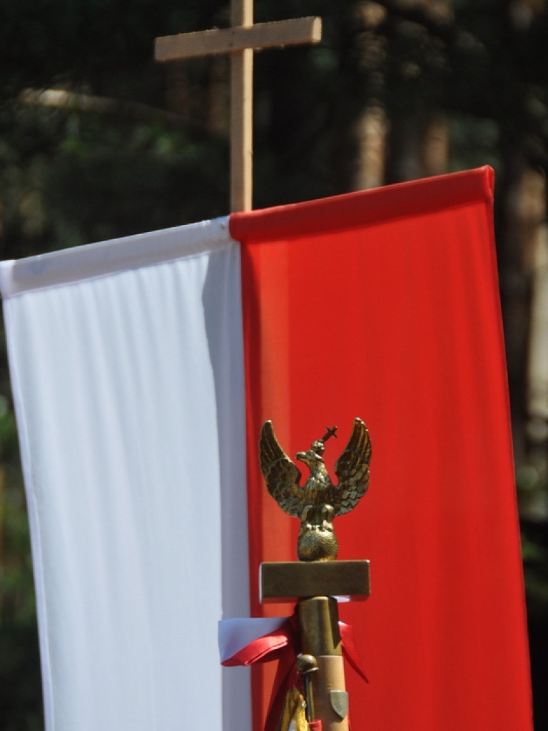 Gloria victis - Osuchy 2016 (FOTO, AUDIO)