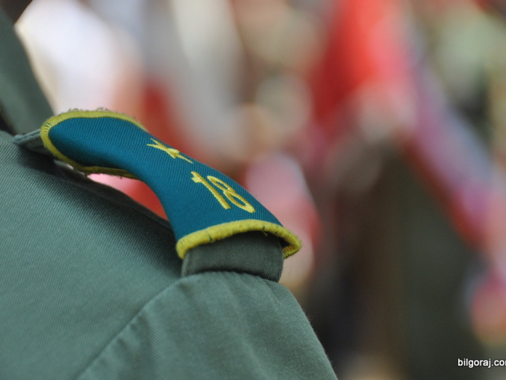 Gloria victis - Osuchy 2016 (FOTO, AUDIO)