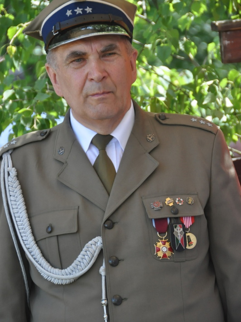 Gloria victis - Osuchy 2016 (FOTO, AUDIO)