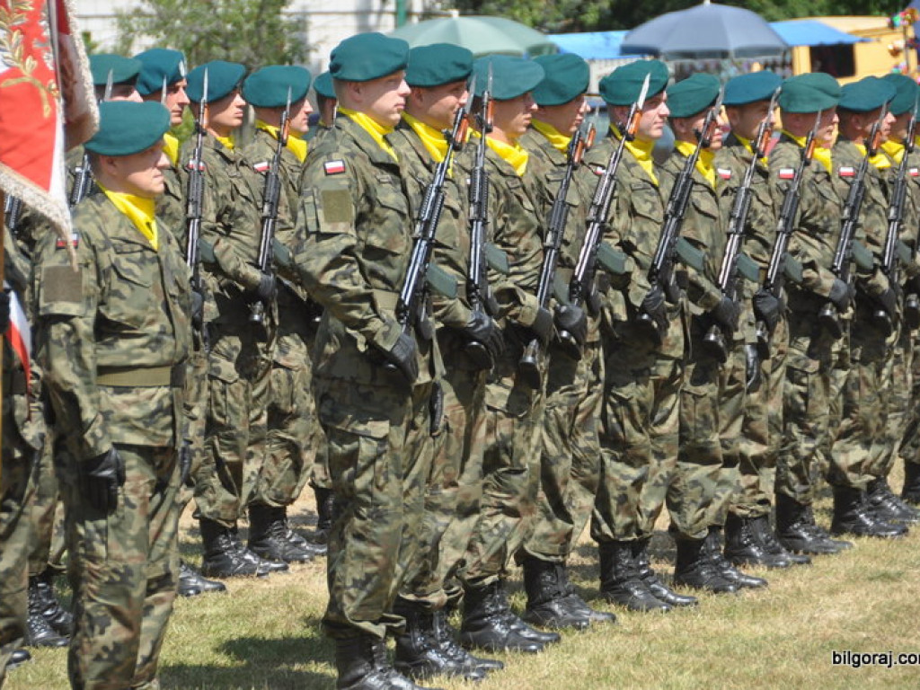 Gloria victis - Osuchy 2016 (FOTO, AUDIO)