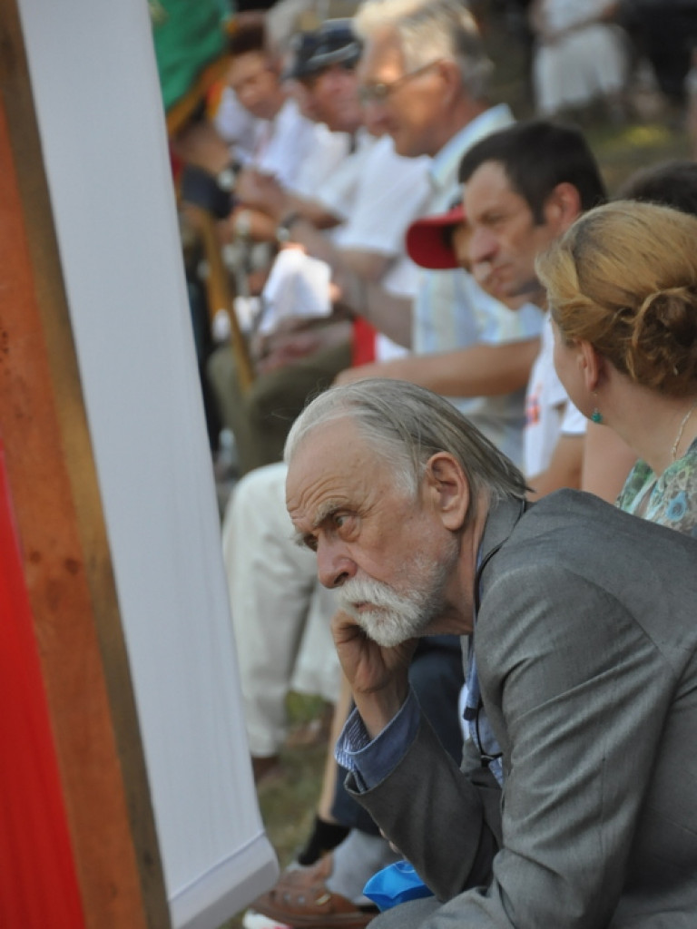 Gloria victis - Osuchy 2016 (FOTO, AUDIO)