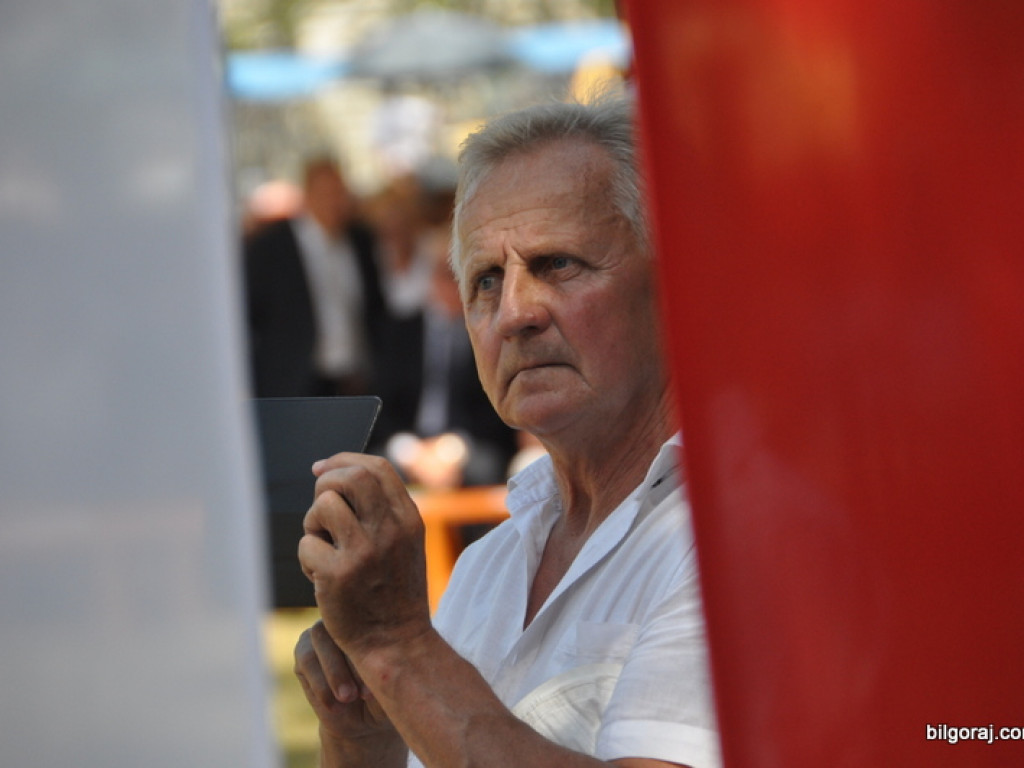 Gloria victis - Osuchy 2016 (FOTO, AUDIO)