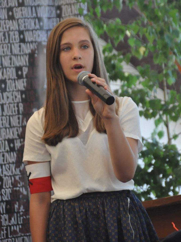 Gloria victis - Osuchy 2016 (FOTO, AUDIO)