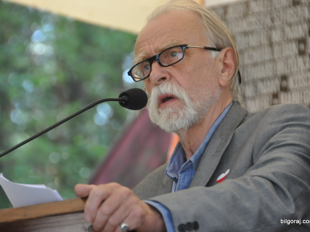 Gloria victis - Osuchy 2016 (FOTO, AUDIO)