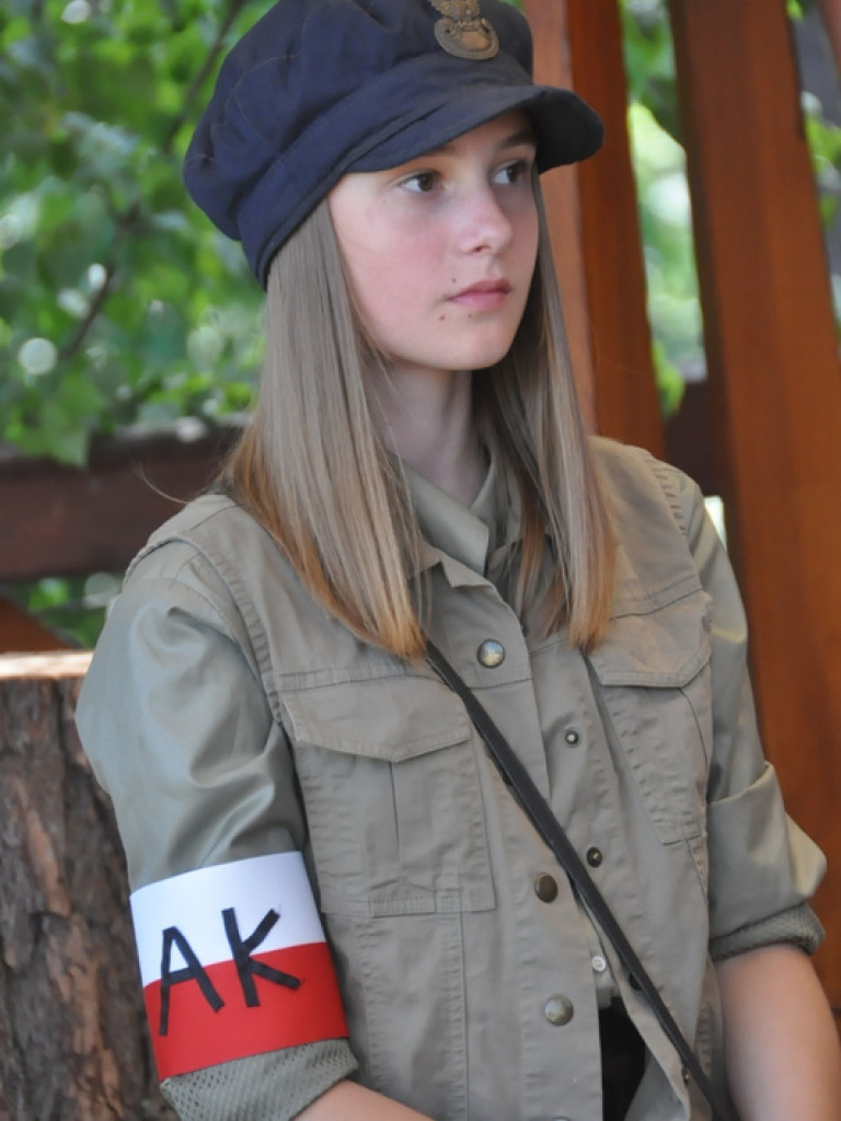 Gloria victis - Osuchy 2016 (FOTO, AUDIO)