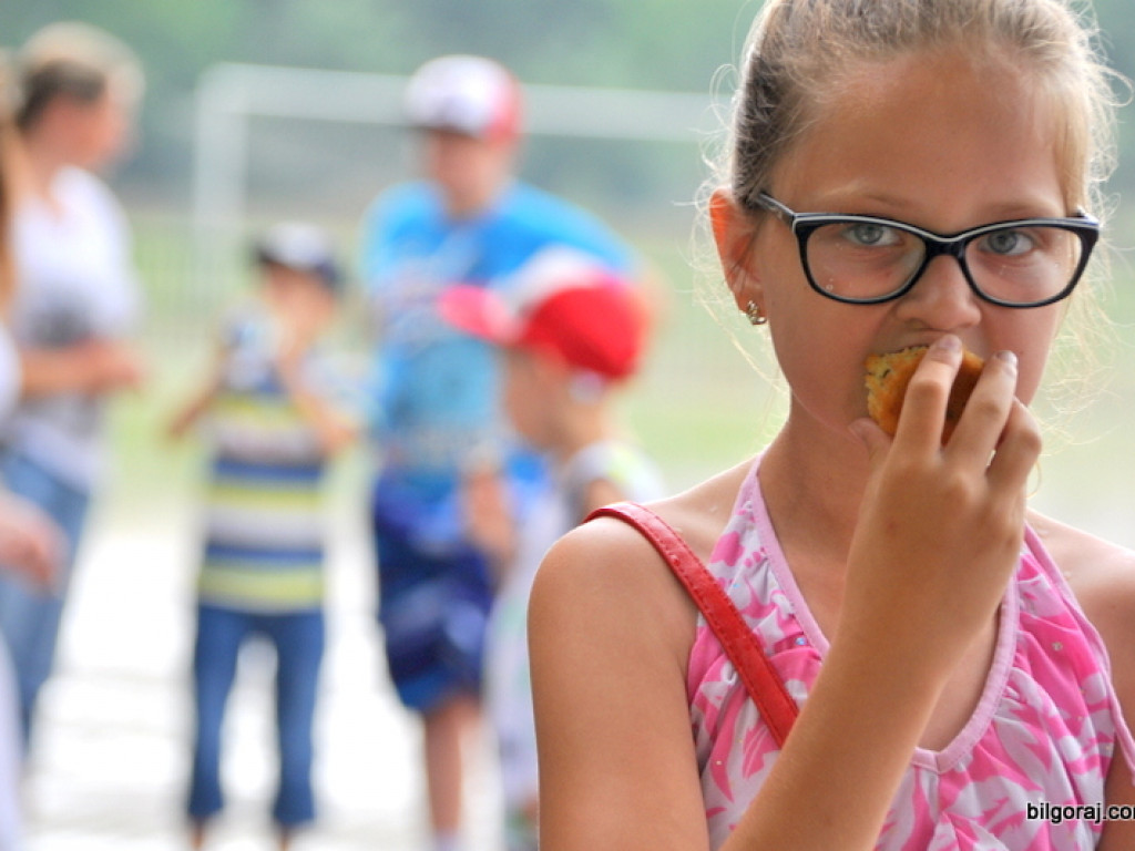Rodzinny dzień dziecka w Soli (FOTO)