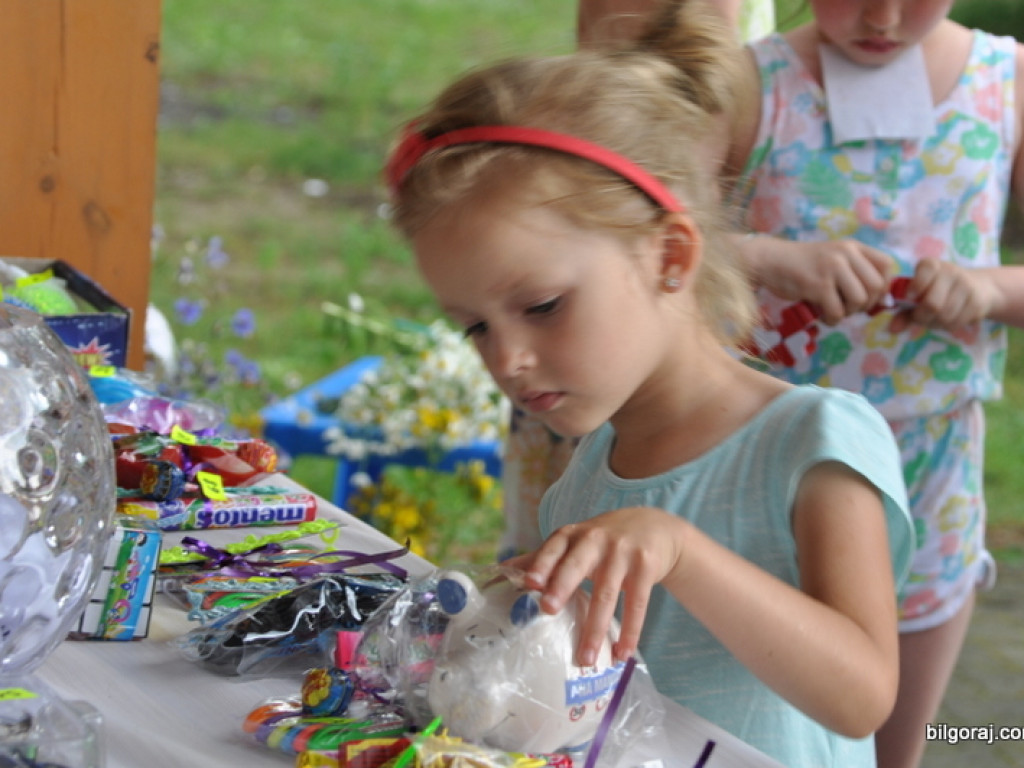 Rodzinny dzień dziecka w Soli (FOTO)
