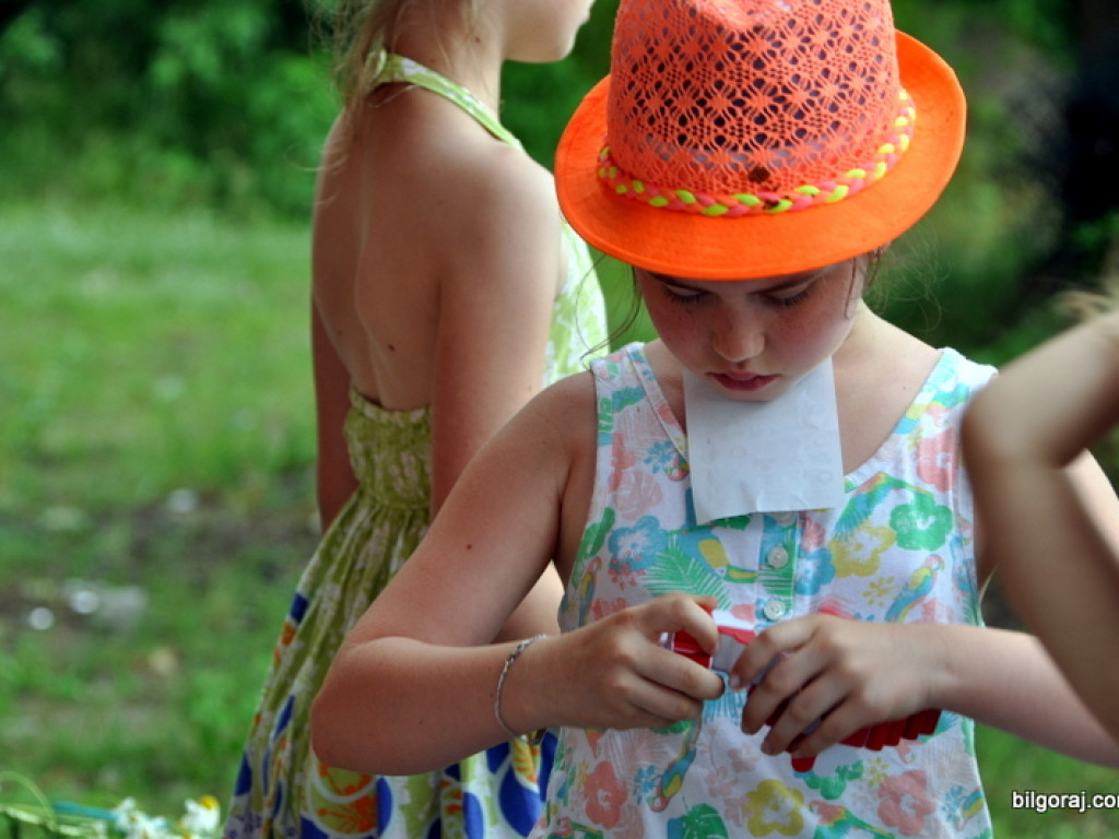 Rodzinny dzień dziecka w Soli (FOTO)