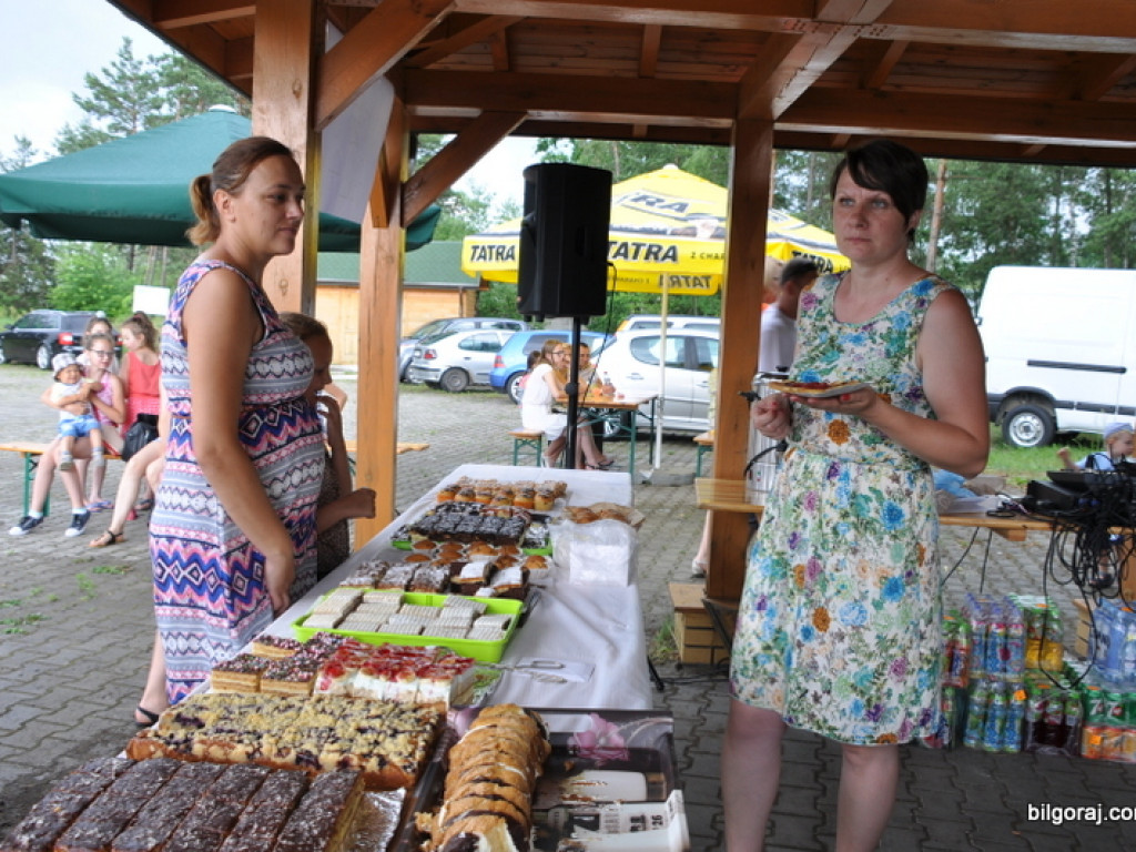Rodzinny dzień dziecka w Soli (FOTO)