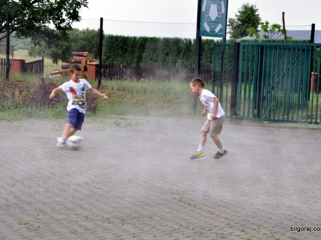 Rodzinny dzień dziecka w Soli (FOTO)